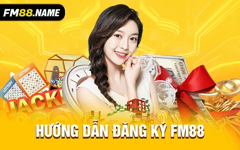 Đăng ký FM88