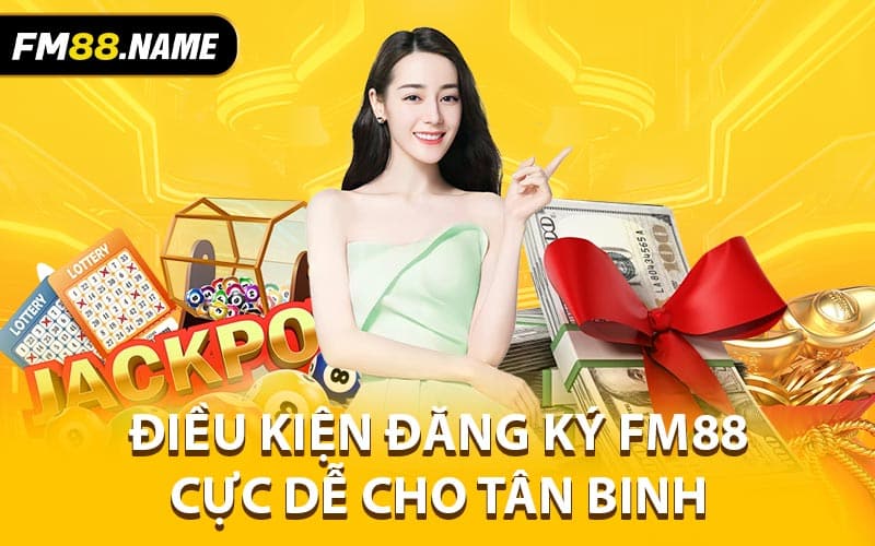Đăng ký FM88