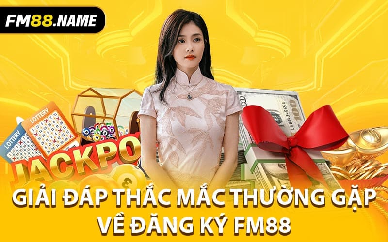 Đăng ký FM88