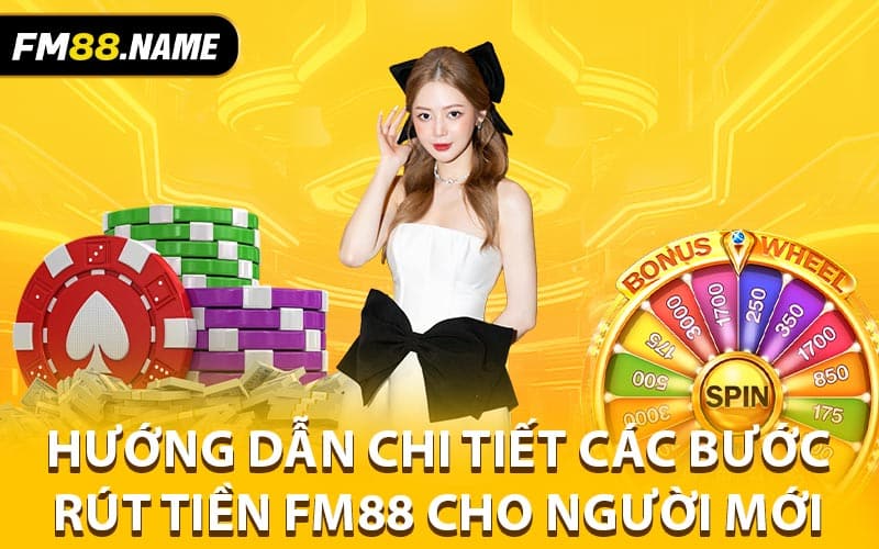 Rút Tiền FM88