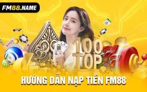 Nạp Tiền FM88