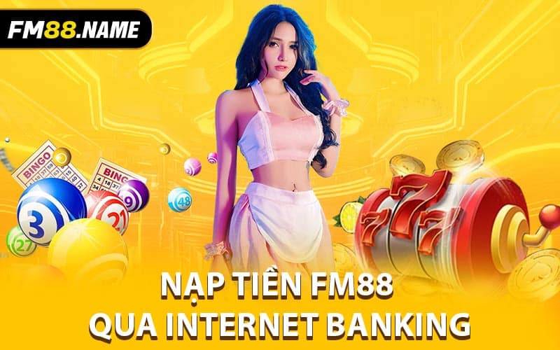 Nạp tiền FM88