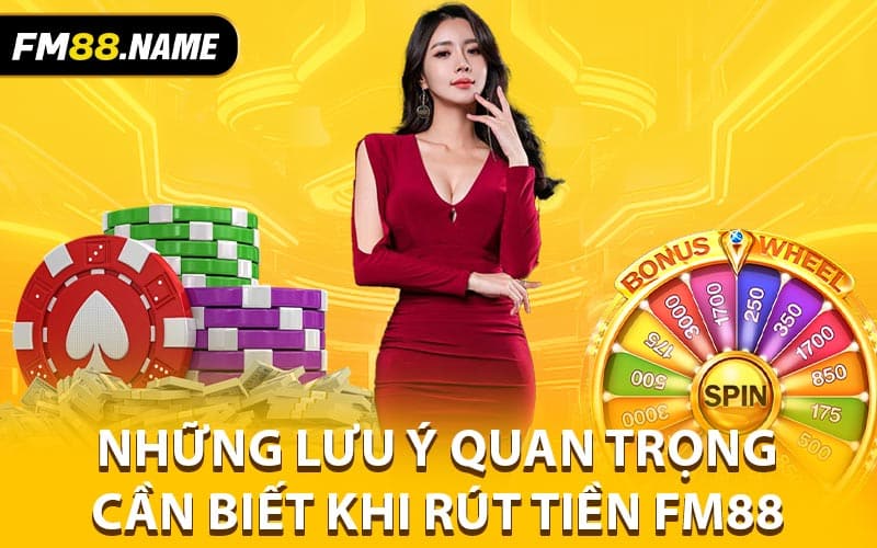 Rút Tiền FM88