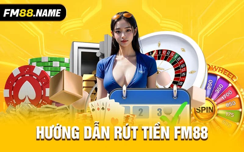 Rút Tiền FM88
