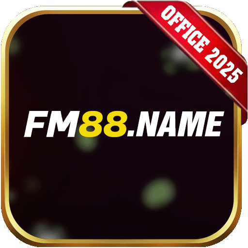 favicon fm88