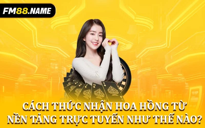 Tuyển Đại Lý FM88