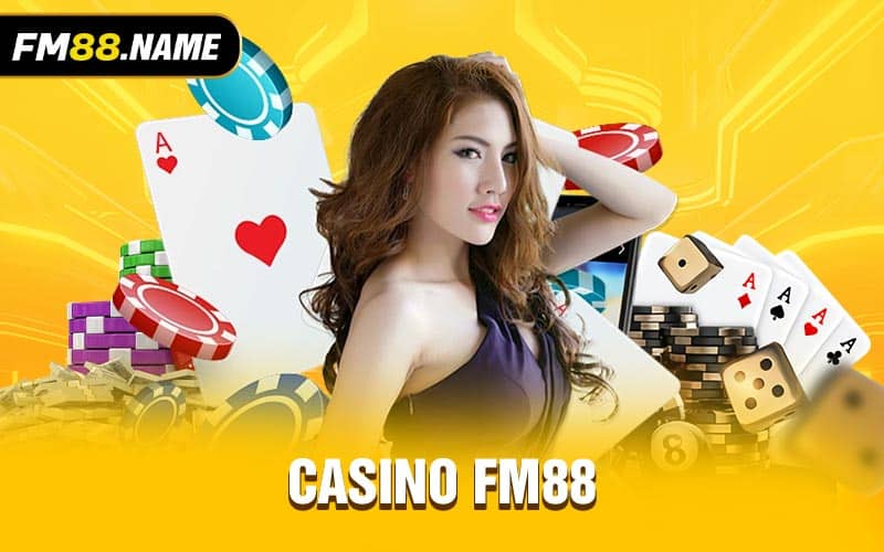 Casino FM88