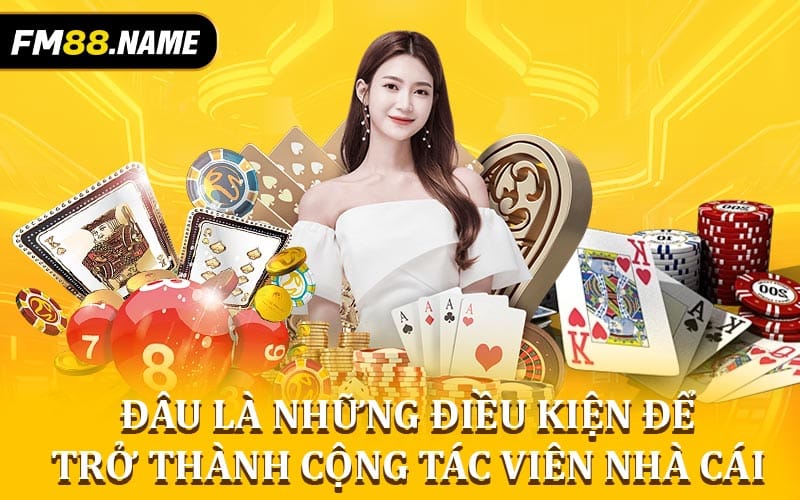 Tuyển Đại Lý FM88
