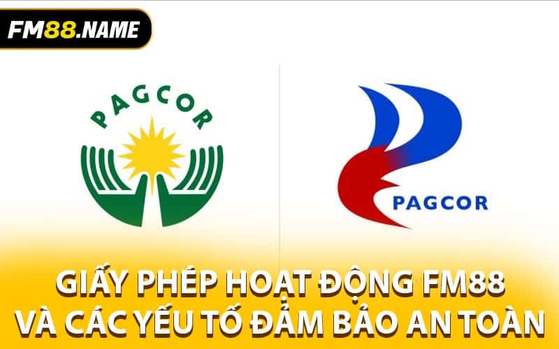 Giấy phép hoạt động FM88