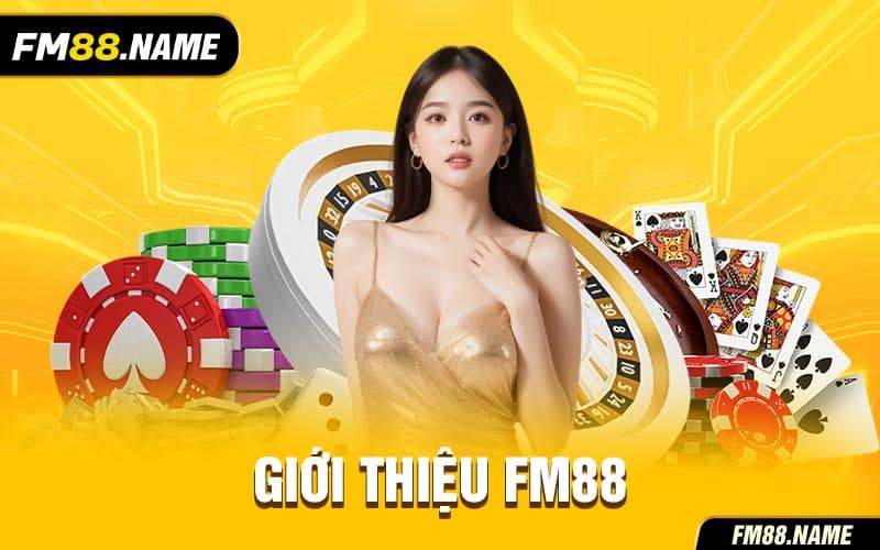 Giới Thiệu FM88
