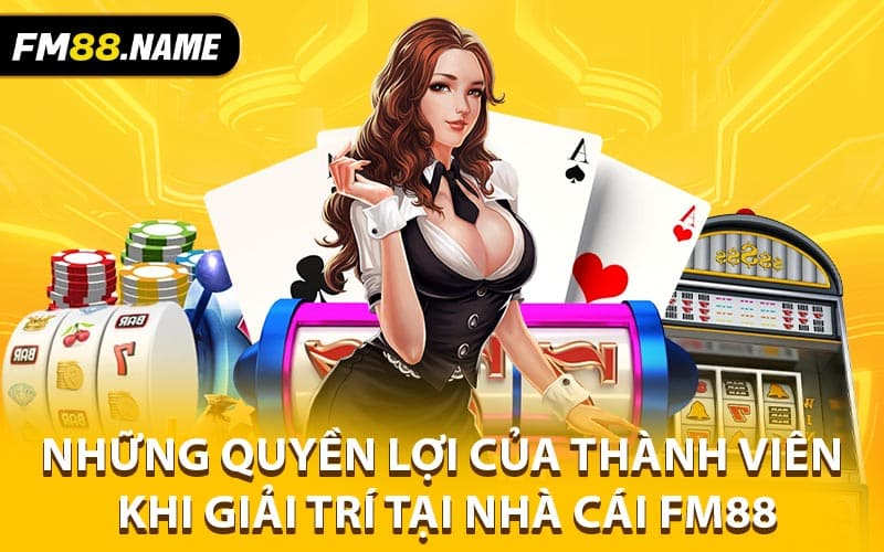 Trách Nhiệm Cá Cược FM88